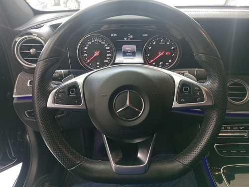 Mercedes-Benz Clase E 3.0 E400 Amg-line 333cv