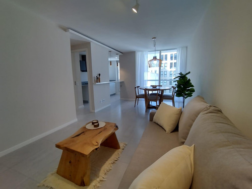 Departamento En Zona Aldrey