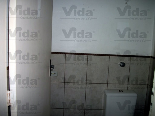 Imagem 8 de 15 de Sala Para Locação Em Centro - Osasco - 24949