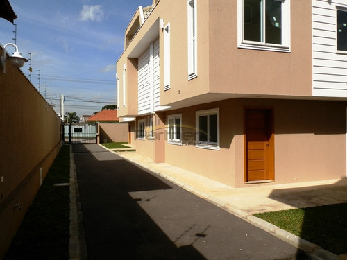 Imagem 3 de 14 de Casa - Ref: N0155