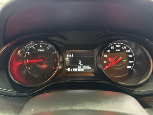 Chevrolet Onix 1.0 FLEX MANUAL