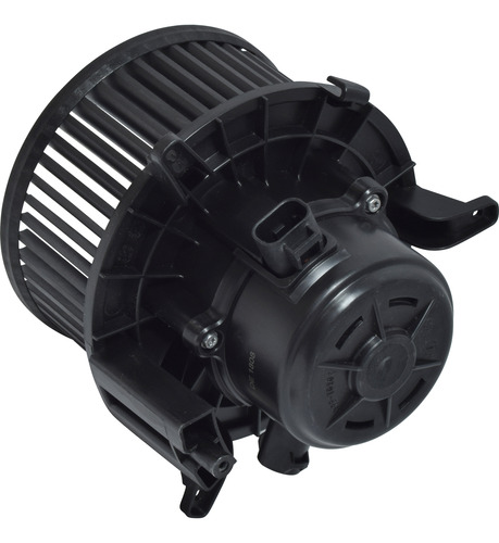 Motor Soplador De A/c Chevrolet Silverado 3500 Hd 2011-2014