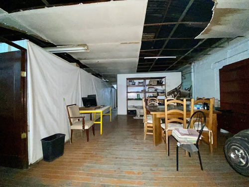 Se Vende Bodega En La Colonia Obrera, Cuauhtemoc