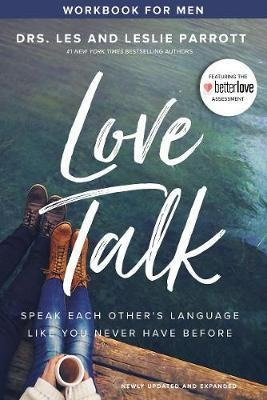 Love Talk Workbook For Men : Speak Each Other's Language ...