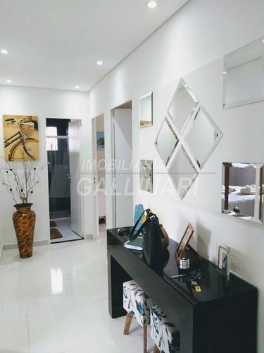 Imagem 6 de 18 de Apartamento Á Venda E Para Aluguel Em Jardim Do Sol - Ap002515