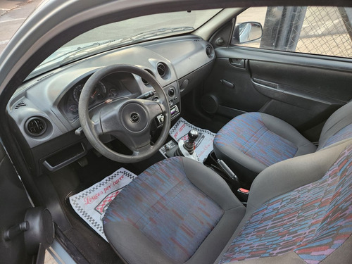 Chevrolet Celta 1.0 VHC FLEX SPIRIT