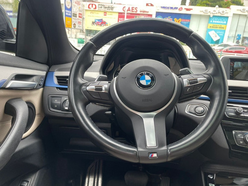 Imagen 12 de 15 de Bmw X1 M Sport 2017 Gris