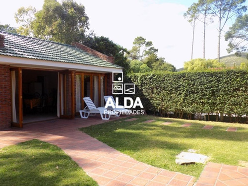 Casa Beaulieu Piriápolis 4 Dorms Venta Ca101220