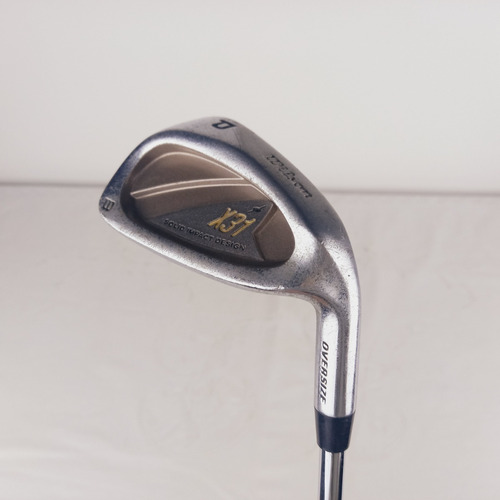 Palo Golf  P Marca Wilson Solid Impact Impecable Miralo