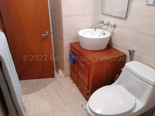 Imagen 11 de 12 de Apartamento En Venta Los Ruices Mls 21-14497
