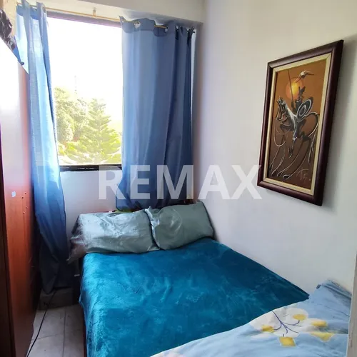 Apartamento En La Llanada.