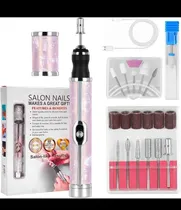 Comprar Dremel Para Manicure Uñas Drill