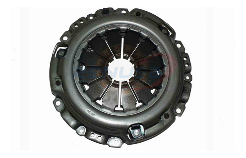 Plato Embrague. Nissan: Tiida Motor Hr16de 2007-14.