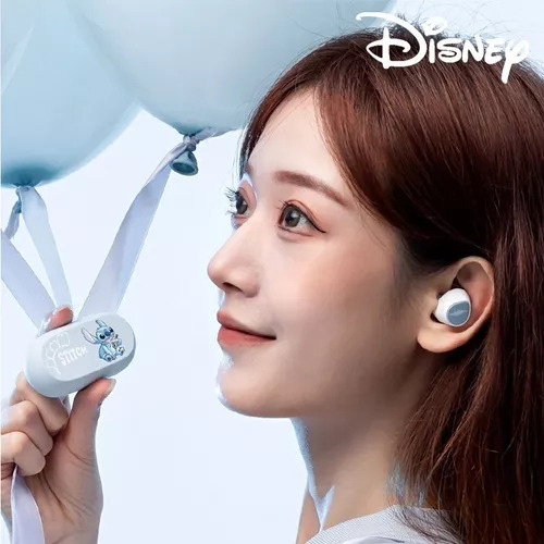 Auriculares Con Microfono Bluetooth 5.3 In-ear Earbuds