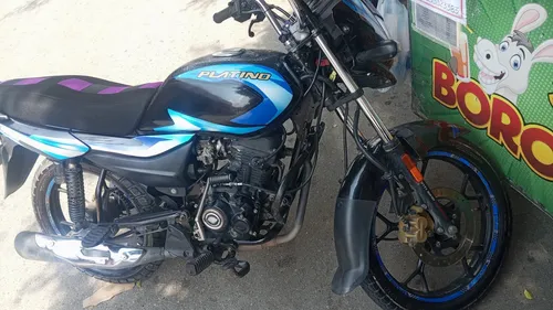 Platino Modelo 2022 Listo Para Traspaso