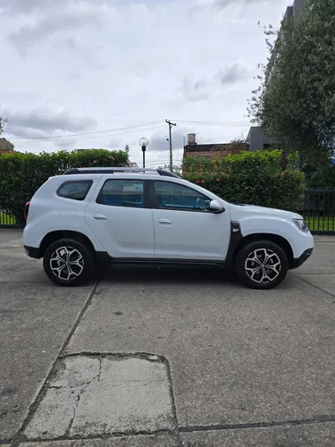 Renault Duster 1.3 Intense Mt 4x4