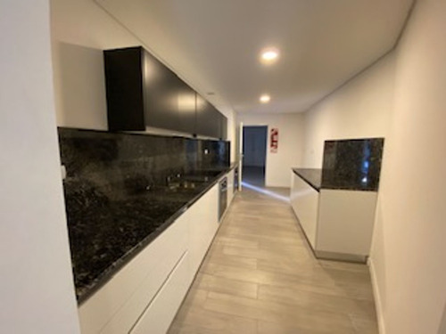 Venta Departamento 3 Ambientes C/cochera Belgran