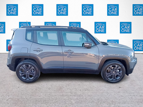 Jeep Renegade 1.3 T 270 4X2 SERIE-S AT6