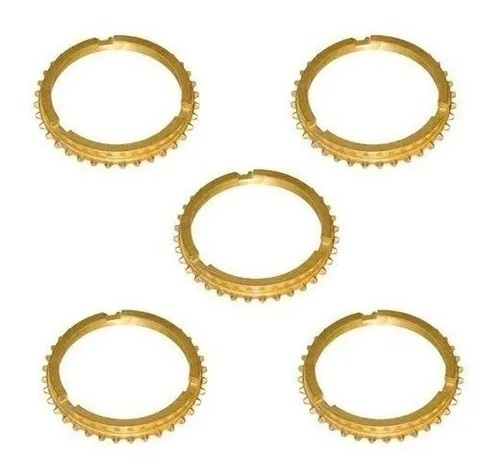 comprar Jg Anel Sincronizado Câmbio Eaton Fso2405 S10 4x2 4x4