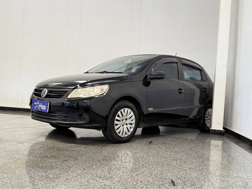 Volkswagen Gol 1.0 MI 8V FLEX 4P MANUAL G.IV