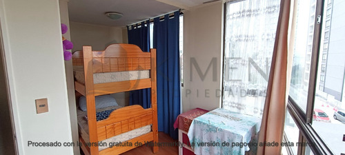 Departamento En Barrio Los Ingleses - Bosque De Pataguas