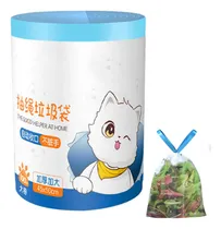Comprar Bolsas De Basura Con Cordón Para Cocina Bolsas De Basura Con