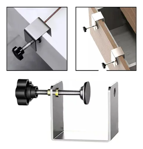 comprar D Kit De Abrazaderas De Montaje E Instalación Frontales