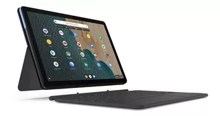 Tablet Lenovo Ideapad Chromebook Duet 10 Convertible Laptop