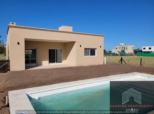 Imagen 12 de 12 de Hermosa Casa A Estrenar En Barrio Santo Domingo