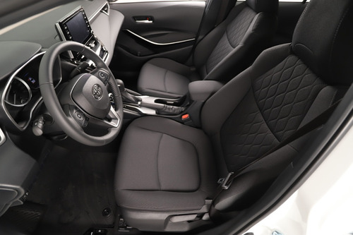 Imagen 11 de 15 de Toyota Corolla Xei Hv 1.8 Hibrido