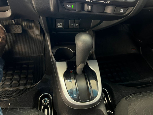 Imagem 19 de 24 de Honda Fit Ex