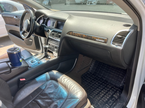 Audi Q7 3.0 Elite V6 T 7 Pas At