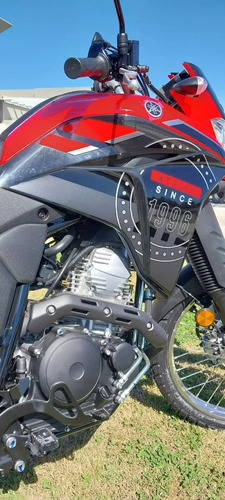 Yamaha Xtz 250 - 100% Financiada - 3 Años De Garantía