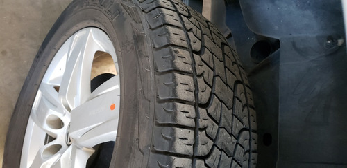 Imagen 9 de 9 de Vw Amarok Highline Cuero Xenon Mt 4x2 Impecable