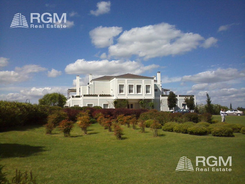 Imagen 5 de 11 de Everlinks Golf