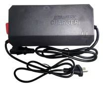 Comprar Cargador De Moto Eléctrica Litio 72v 4ah Sunra Hawk Y Otros