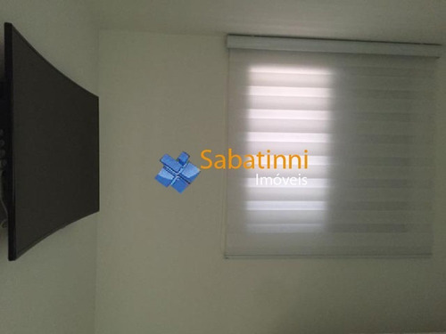 Apartamento A Venda Em São Paulo Pari - Ap01271 - 34746796