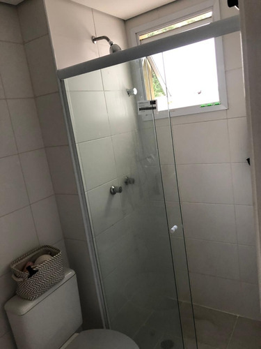 Rrcod3500 - Apartamento Garden 69mts Condominio Nações Clube De Morar - 2 Dorms (1 Suíte) - 1 Vaga - Oportunidade - Ótima Localização - Rr3500 - 69404413