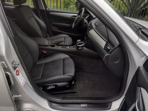 Imagem 12 de 15 de Bmw X1 2011 2.0 Sdrive18i 5p