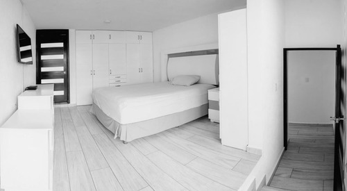Imagen 12 de 14 de Casa En Venta En Naucalpan Con 3 Pisos