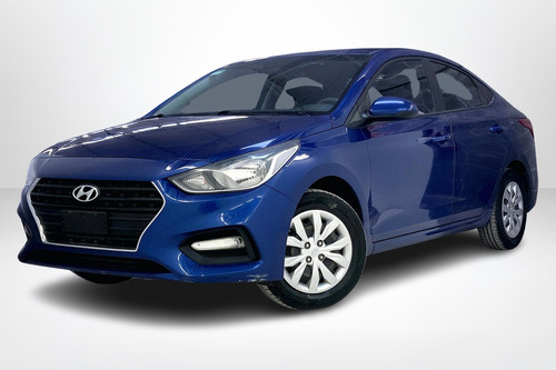 Hyundai Accent 2020