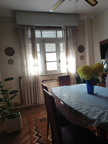 Dueño Vende Apto. 115 M2 Negociable ,ascen. Calef.portería