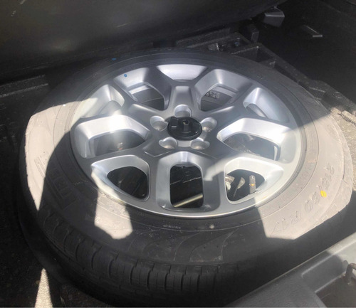 Jeep Renegade 1.8 Sport Plus 2018
