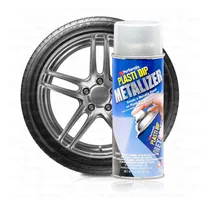 Comprar Pintura Plastidip Removible Linea Metalizer X 1 !!!