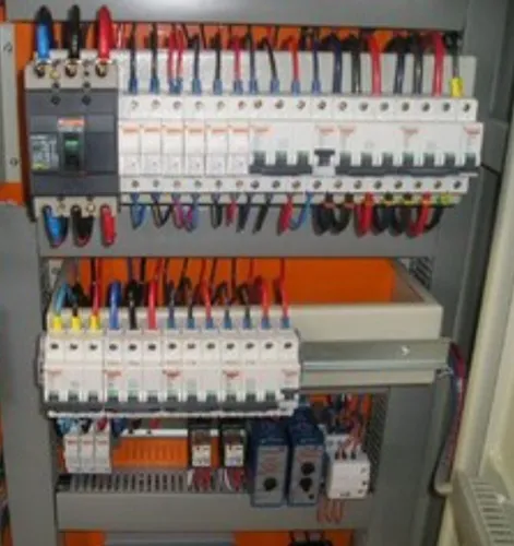 Electricista Zona Palermo