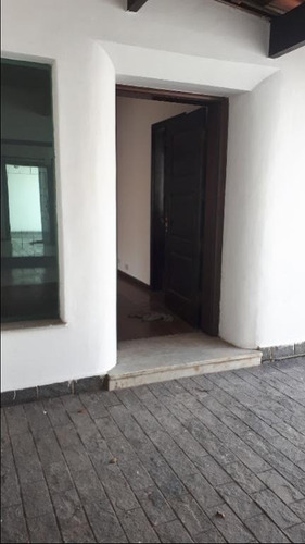 Imagem 23 de 30 de Casa Térrea - 7 Vagas. Metrô Conceição - Ca0076