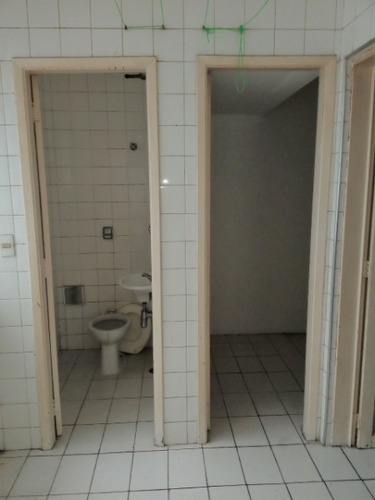 Imagem 18 de 20 de Apartamento Republica Sao Paulo Sp Brasil - 3488