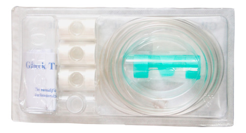Kit Trach-vent Teleflex Gibeck Starter Kit Ref 41172