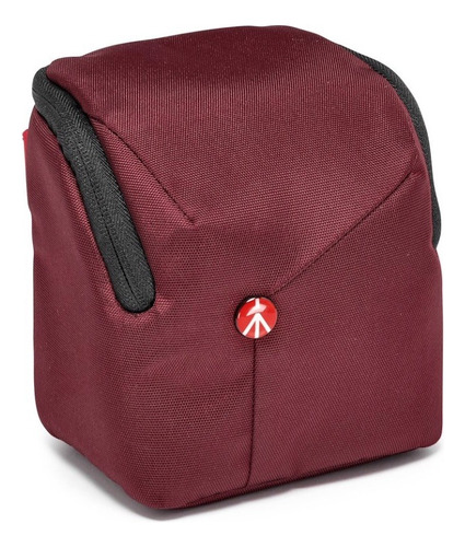 Bolso Pequeño Manfrotto Next Para Csc Color Vino