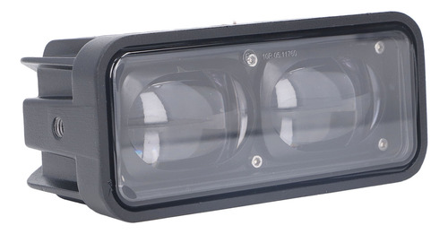 Led De Doble Lente De Seguridad Para Montacargas, Robusto, D